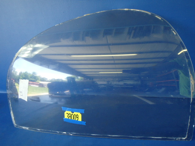 63070-30 Piper - WINDSHIELD - Left (Tinted)